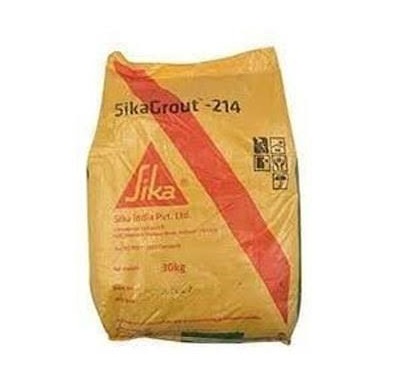 SIKA grout 214